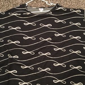 3XL LuLaRoe Irma